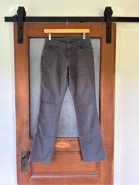 Kühl Women’s Gray Straight-Leg Jeans size 4R